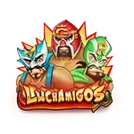 Luchamigos game icon