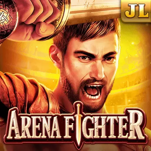 Arena Fighter game icon