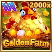 Golden Farm game icon