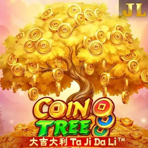 Coin Tree game icon