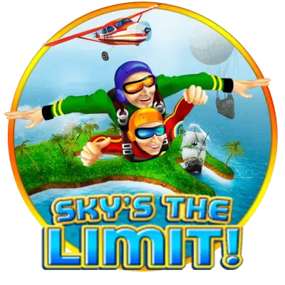 Sky's the Limit game icon