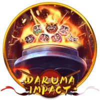 Daruma Impact game icon