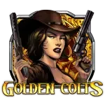 Golden Colts game icon