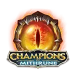 Champions of Mithrune game icon