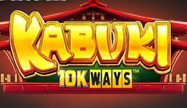 Kabuki 10k Ways