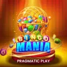 Bingo Mania game icon