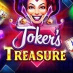 Joker's Treasure game icon