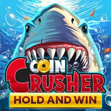 Coin Crusher Hold and Win game icon