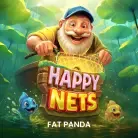 Happy Nets game icon